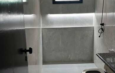 Imagem 5: Cód. 8025 Barra de Jacuípe Casa com 3 suítes Perto do mar com 5 Vagas