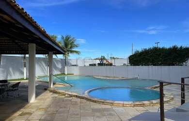 Imagem 11: Portugal Village | Porto das Dunas | 61m² | 02 Quartos