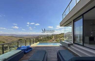 Imagem 4: Casa à venda ou locação no Mirante da Mata