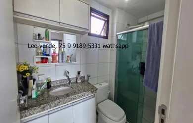 Imagem 5: Leo vende, ap Santa Monica, 3\4 suíte, ótima localização