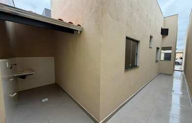 Imagem 2: Maravilhosa casa no Independência com desconto na documentação