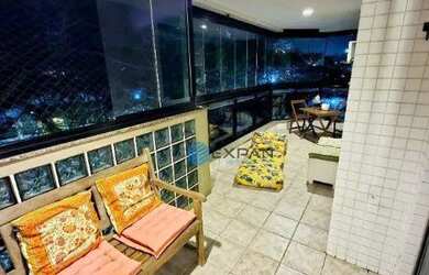 Imagem 11: Apartamento para alugar, 86 m² por R$ 9.977,51/mês - Barra da Tijuca - Rio de Janeiro/RJ