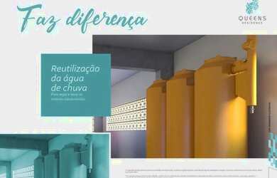 Imagem 7: 3 Quartos - 112m2 no Umarizal - PRONTO QUEENS RESIDENCE