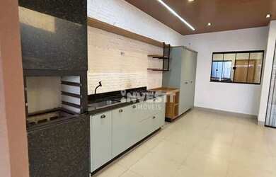 Imagem 10: Casa à venda no Jardim Mariliza - Goiânia/GO