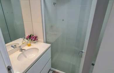 Imagem 16: IN MARÉ BALE Residencial Resort com 154m²