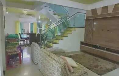 Imagem 4: Casa 05 quartos - duplex -Condomínio Ponta Negra 2- Ponta Negra - Venda