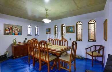 Imagem 10: Comercial/Industrial 4 quartos à venda no a Vila Bastos