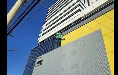 Imagem 13: Apartamento novo mobiliado para locação no centro de Anápolis Residencial...