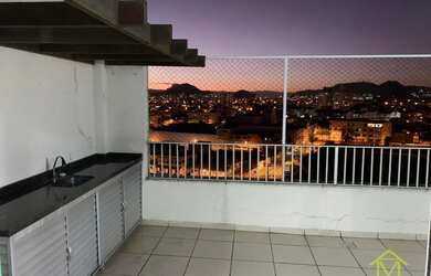 Imagem 13: Imóvel para venda com 110 metros quadrados com 3 quartos em Residencial...