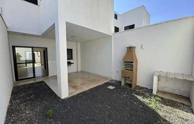 Imagem 10: Casa à venda no bairro Novo Mundo em Uberlândia