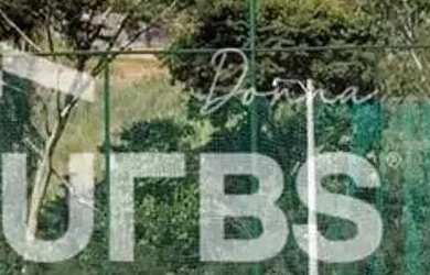 Imagem: O terreno possui 230m² de Área e está localizado em Pólo