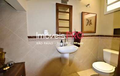 Imagem 10: Charmosa e aconchegante no miolo da Vila Nova Conceição próxima ao parque Ibirapuera