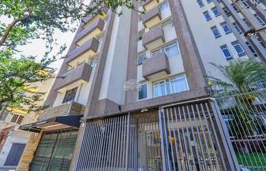 Imagem 2: Vendas Apartamento Curitiba PR