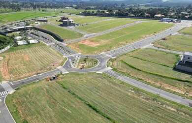 Imagem 4: Terreno a venda no Condomínio Serena Campinas
