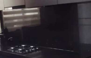 Imagem 4: Casa 160m² 3 quartos sendo 2 suítes, com energia solar área gourmet - Firenze- Marília-SP