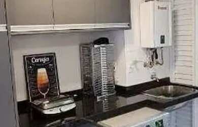 Imagem 6: Apartamento com 2 dormitórios, 62 m² - venda por R$ 742.000,00 ou aluguel...