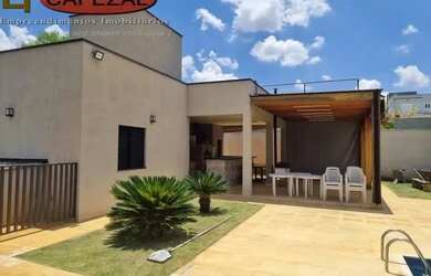 Imagem 15: CASA EM CONDOMÍNIO RESIDENCIAL em Itupeva - SP, Residencial dos Lagos