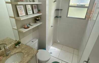 Imagem 7: CONQUISTA TORQUATO - Imóvel para venda com 2 quartos em Colônia Terra...