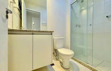 Imagem 14: Apartamento à venda com 3 quartos , 01 suíte, 75M² na Gleba Palhano, Londrina/PR