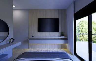 Imagem 10: Casa com 3 dormitórios à venda, 231 m² por R$ 1.450.000,00 - Residencial Terras da Estânci