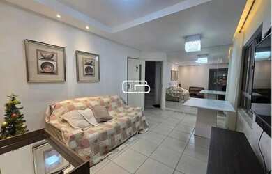 Imagem 6: VOG CAJAIBA- 2º andar com armários