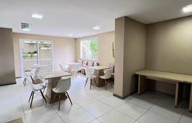 Imagem 8: Apartamento à venda no VARANDAS DA FONTE NOVA , MATATU, Salvador, BA