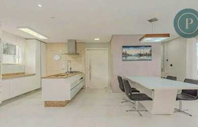 Imagem 3: Casa com 3 dormitórios para alugar, 159 m²- Barreirinha - Experimente...