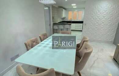 Imagem 10: Apartamento com 3 dormitórios para alugar, 140 m² por R$ 16.487,00/mês - Jardim Europa - P