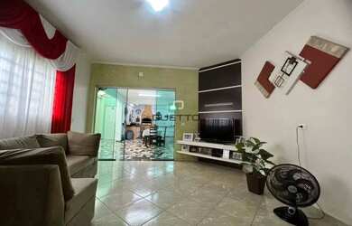 Imagem 10: Venda - Casa - Jardim Laudissi - Santa Bárbara D x27 Oeste - SP