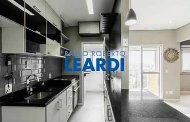 Imagem: O apartamento possui 3 Dormitórios, 2 Banheiros, 1 Vaga na