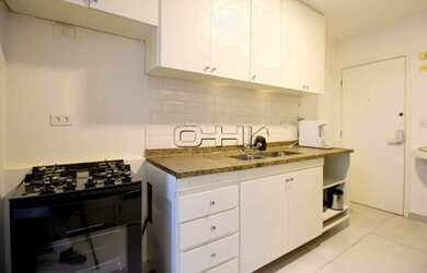 Imagem 9: Aluguel Apartamento 3 Dormitórios - 110 m² Brooklin