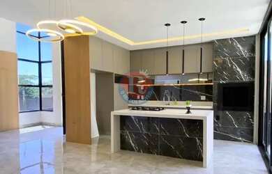 Imagem 9: Casa de Condomínio com 3 quartos, Village Provence, São José do Rio...