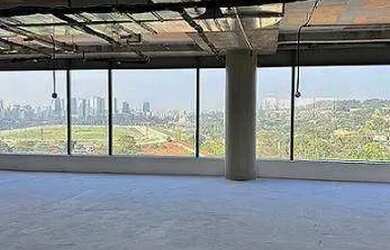 Imagem 11: LAJE COMERCIAL 706m² , 4 BANHEIROS, 18 VAGAS, TERRAÇO. UMA LOCALIZAÇÃO...