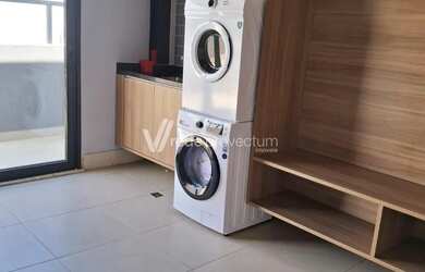 Imagem 16: Apartamento - Jardim Guanabara - Campinas