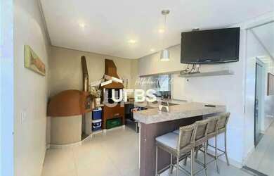 Imagem 7: Sobrado no Jardins Atenas