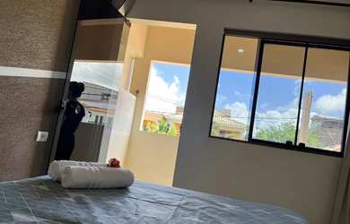 Imagem 4: Flat por diária em porto