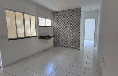 Imagem 10: Casa na Rua das Abelhas Repasse de R$ 45K e a Segurança de 2 Banheiros...