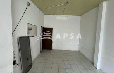 Imagem 7: SALA COM 28M² NA PITUBA NO AMENDOEIRA CENTER SALA COM APROXIMADAMENTE 28M², DENTRO DO SHOP