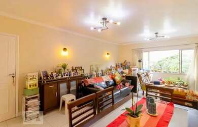 Imagem 3: Apartamento à Venda - Aclimação, 3 Quartos, 113 m2