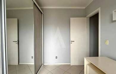 Imagem 15: APARTAMENTO SEMI MOBILIADO COM 3 QUARTOS, SACADA COM CHURRASQUEIRA, NO...