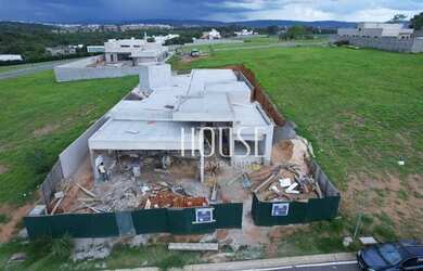 Imagem 12: Casa à venda em condomínio em Sorocaba 402m² em Up Sorocaba Residencial...