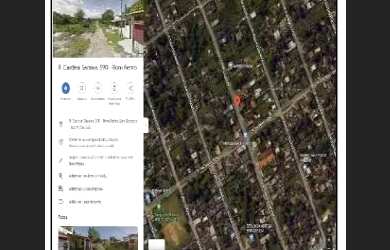 Imagem: O apartamento possui 2 Dormitórios, 1 Banheiro, 64m² de Área