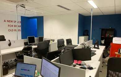 Imagem 3: Sala comercial para aluguel, 90m² de área no Lourdes