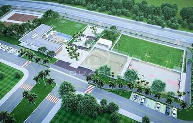 Imagem 5: Ágio de lote 4 lotes juntos no Condomínio Residencial Versalhes, no...