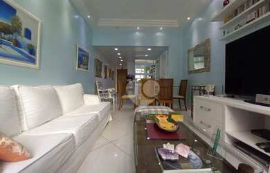 Imagem 4: Apartamento com 3 dormitórios à venda, 116 m² por R$ 1.300.000,00 -...