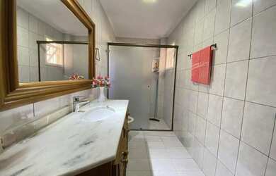 Imagem 12: Casa à venda, mobiliada com piscina aquecida, pertinho do mar - no Bairro Centro de Imbé!