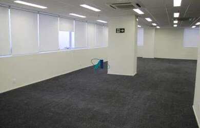 Imagem 7: Andar à venda, 18 vagas, Santa Lúcia - Belo Horizonte/MG