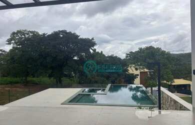 Imagem 10: Casa de Luxo à Venda no Condomínio Gran Royalle Lagoa Santa/MG