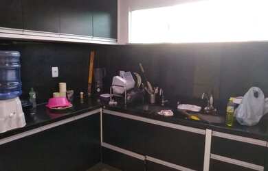 Imagem 16: Casa em Condomínio de Luxo para Locação em Camaçari-BA, 3 Quartos,...