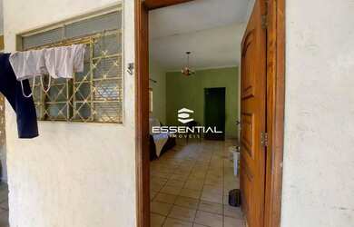 Imagem 10: Casa com 3 dormitórios à venda, 190 m² por R$ 390.000,00 - Bosque da...